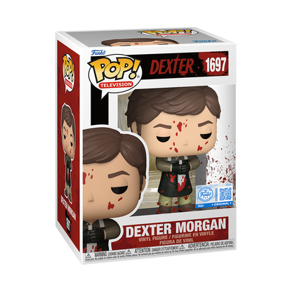 Dexter Morgan (Bloody) #1697
