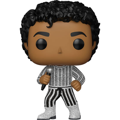Michael Jackson Rock With You Glitter Funko Pop! Vinyl Figure #456