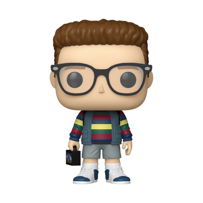Funko Pop Television Stranger Things Derek Turnbow Vinyl Figure 1803
