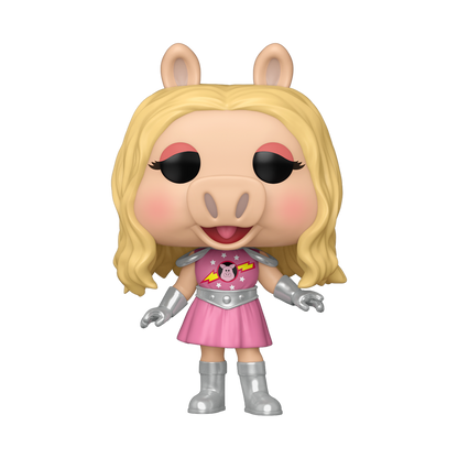 The Muppets First Mate Piggy Funko Pop! Vinyl Figure Number 1675