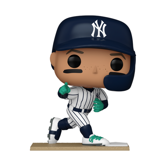 Funko Pop Vinyl MLB New York Yankees Aaron Judge 130