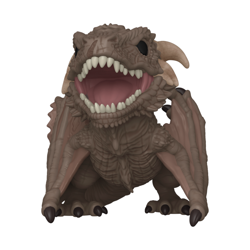 Funko Pop Vinyl Figure House of the Dragon Vermithor #29