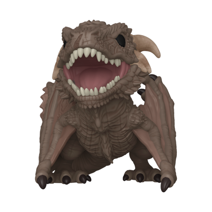 Funko Pop Vinyl Figure House of the Dragon Vermithor #29