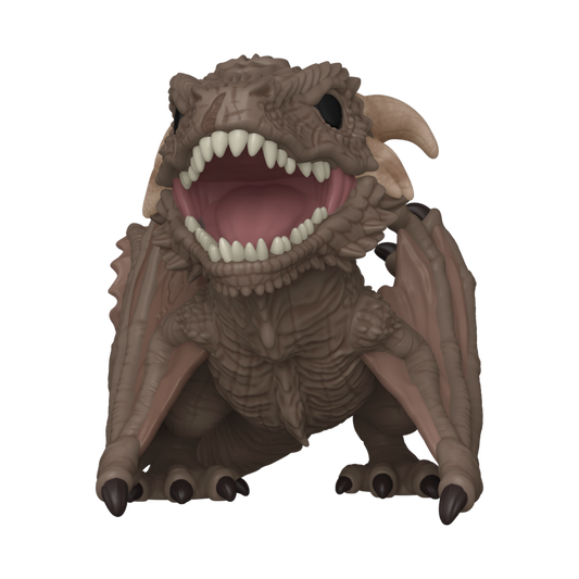 Funko Pop Vinyl Figure House of the Dragon Vermithor #29