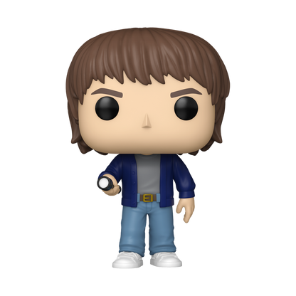 Funko Pop Television Stranger Things Jonathan Byers Vinyl Figure 1797