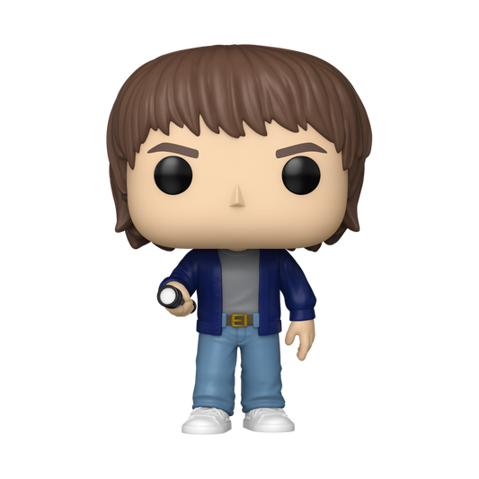 Funko Pop Television Stranger Things Jonathan Byers Vinyl Figure 1797