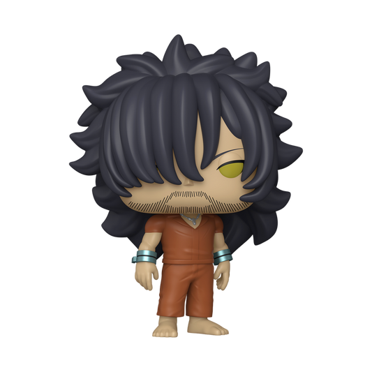 Funko Pop Solo Leveling Sung Il-Hwan 2334 2026 Summer Convention