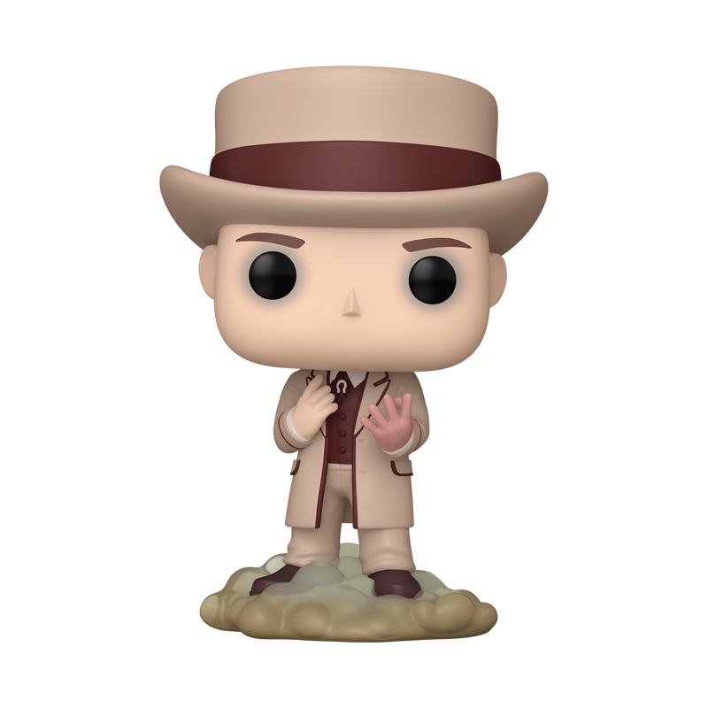 Funko Pop Vinyl Figure The Smashing Pumpkins Billy Corgan Tonight Tonight Music Video 509