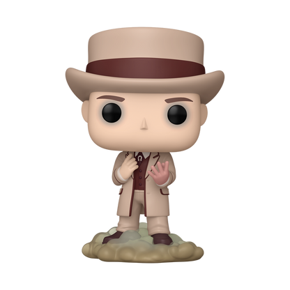 Funko Pop Vinyl Figure The Smashing Pumpkins Billy Corgan Tonight Tonight Music Video 509