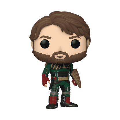 Funko Pop Vinyl Figure The Boys Soldier Boy1407