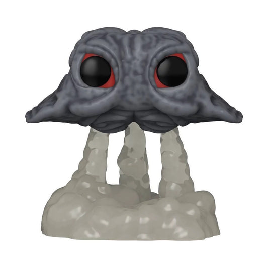 Funko Pop Godzilla Hedorah Smog Monster Hedorah Flying Stage 2125 9500