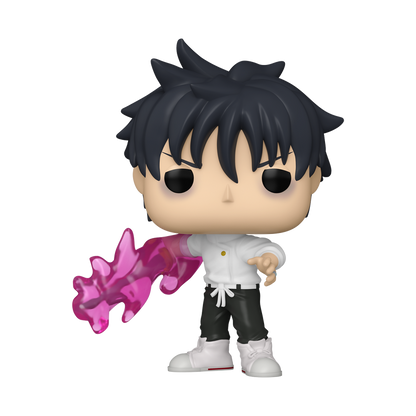 Funko Pop Jujutsu Kaisen Yuta Okkotsu 2322 Vinyl Figure