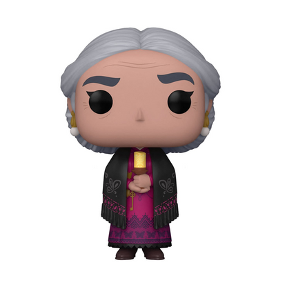 Funko POP! Abuela Alma Madrigal #1151
