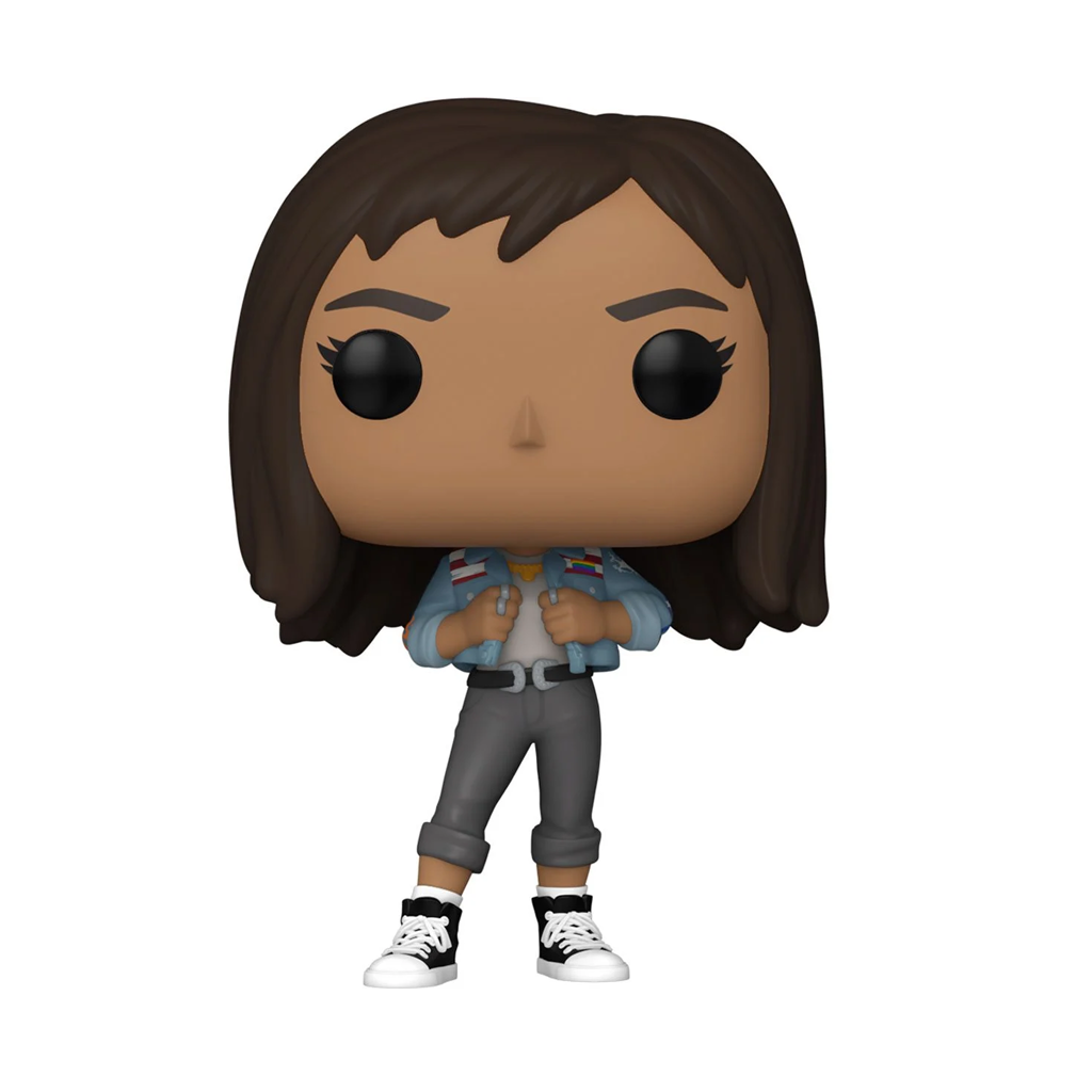 Funko POP! America Chavez #1002