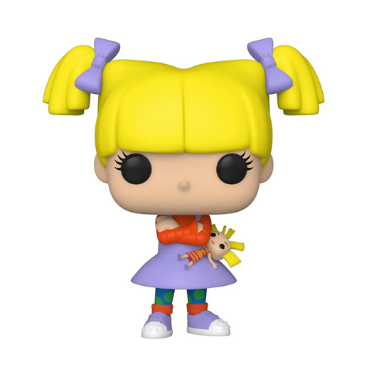 Funko POP! Angelica Pickles #1206