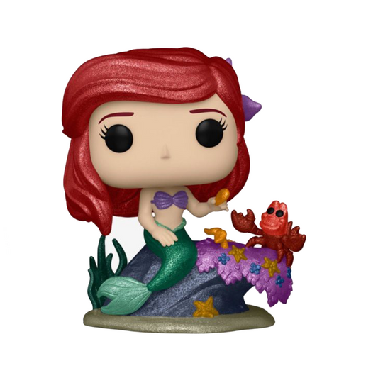 Funko POP! Princess Ariel Diamond #1012