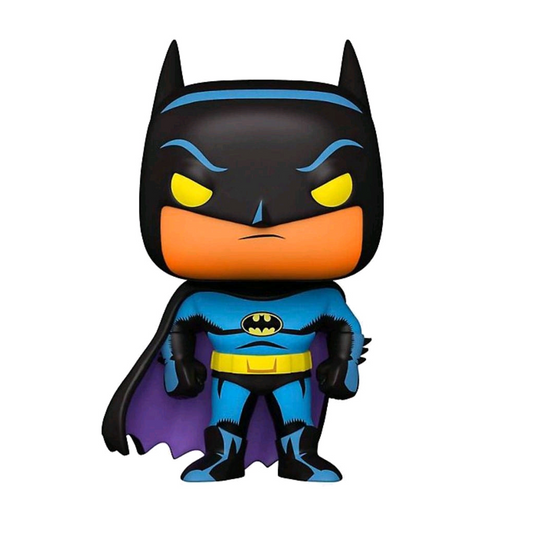 Funko POP! Batman Blacklight Hot Topic Exclusive #369
