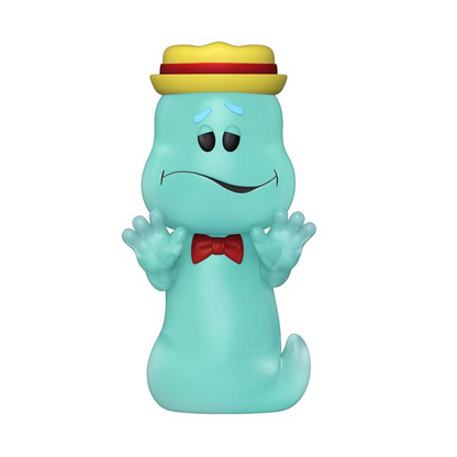 Funko SODA Boo Berry LE 5000 Funko Shop Exclusive