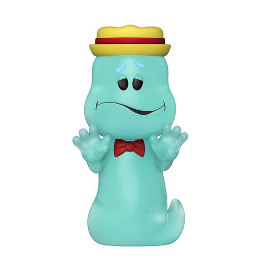 Funko SODA Boo Berry LE 5000 Funko Shop Exclusive