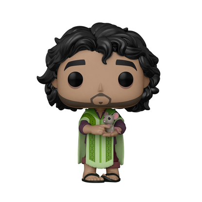 Funko POP! Bruno Madrigal #1150