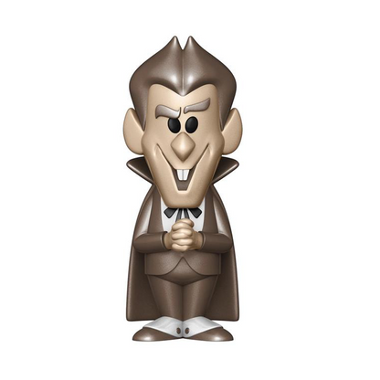 Funko SODA Count Chocula LE 5000 Funko Shop Exclusive