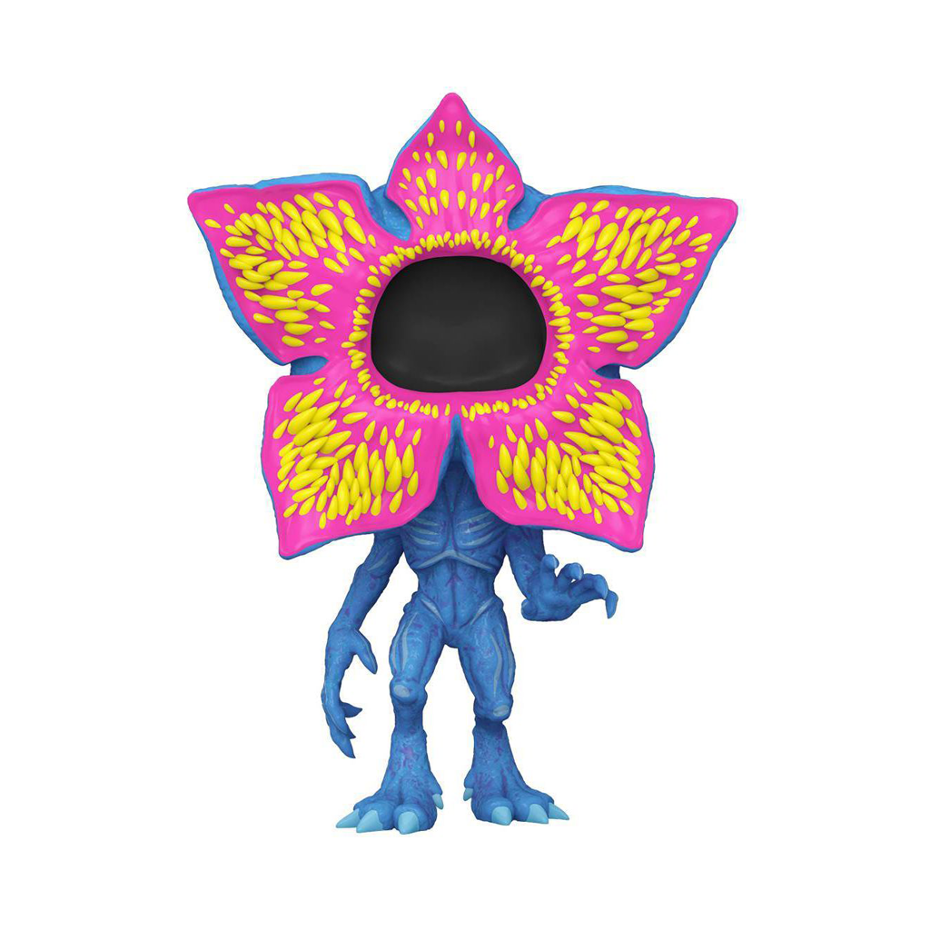 Funko pop shop stranger things demogorgon