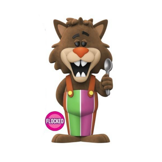 Funko SODA Frute Brute LE 5000 Funko Shop Exclusive