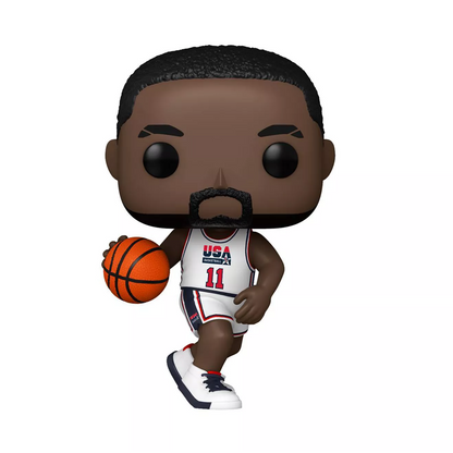 Funko POP! Team USA Basketball Karl Malone Target Exclusive #113