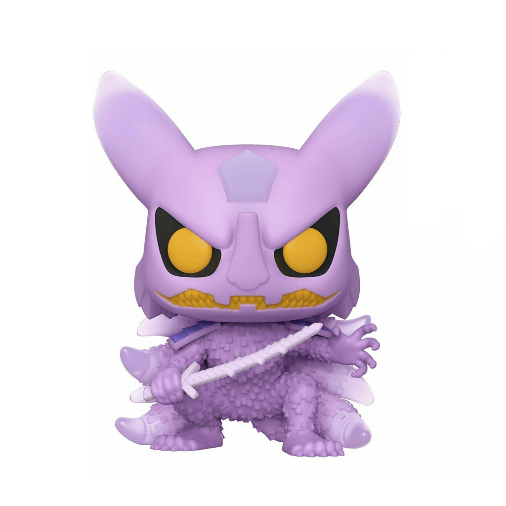 Funko POP! Kurama Majestic Attire: Susano'o Hot Topic Exclusive #725