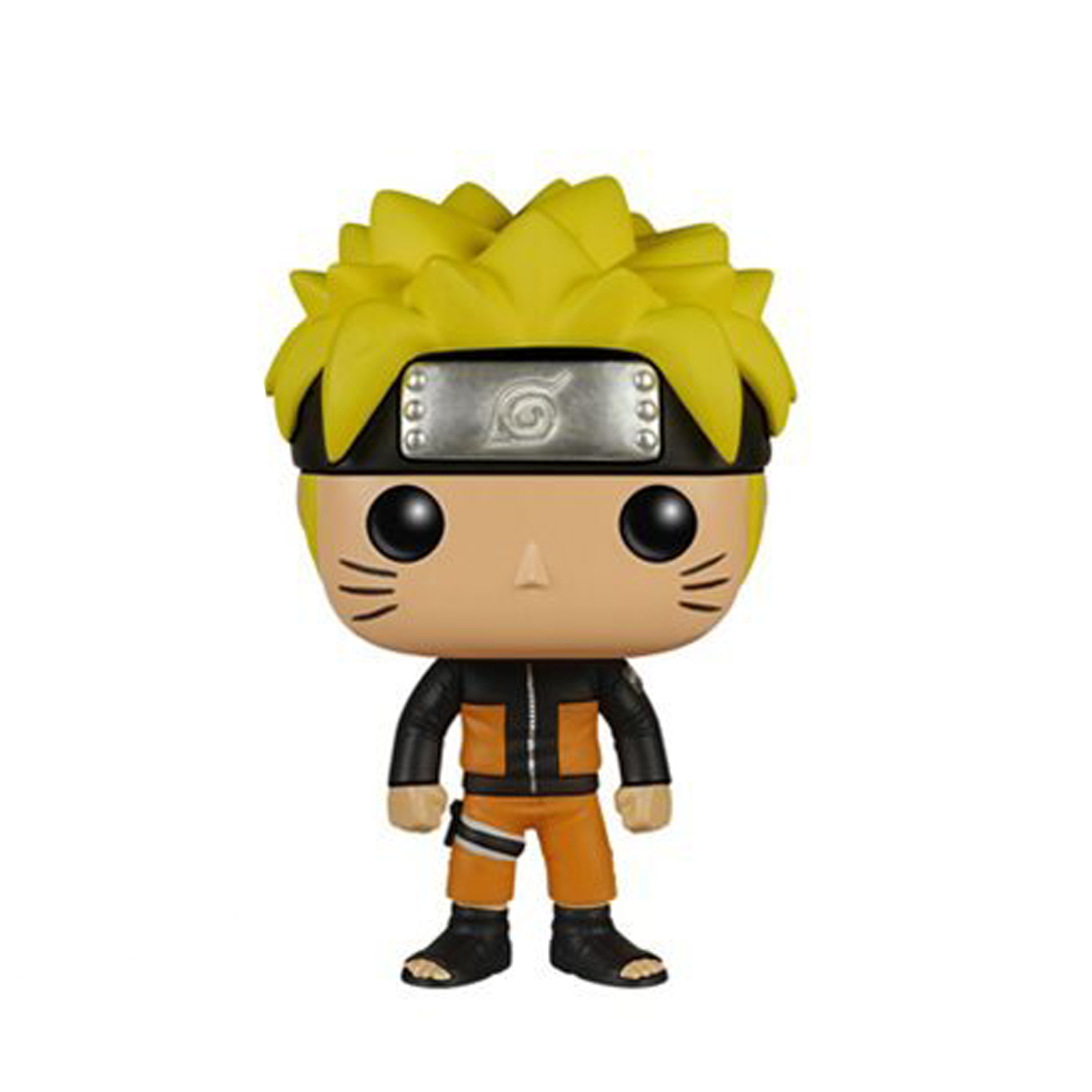 Funko POP! Naruto #71