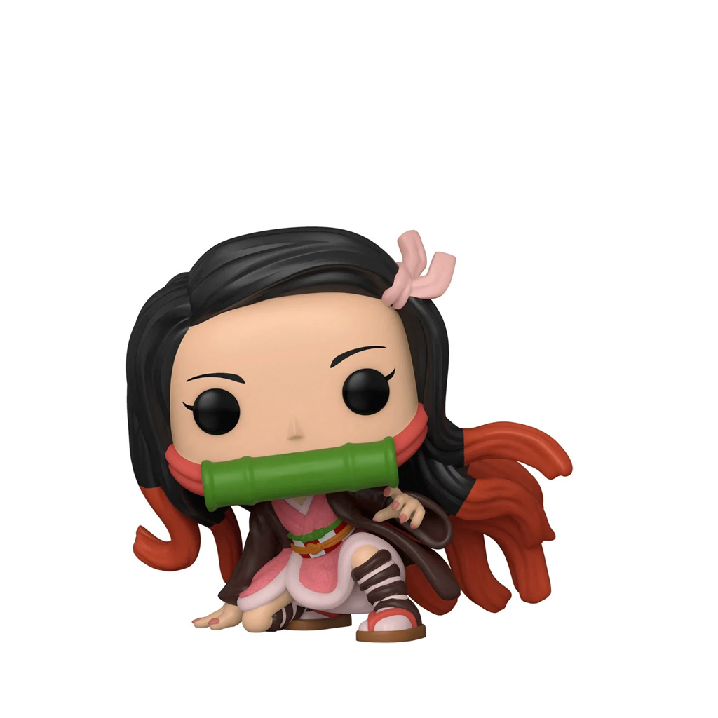 Funko POP! Demon Slayer Nezuko Kamado #868