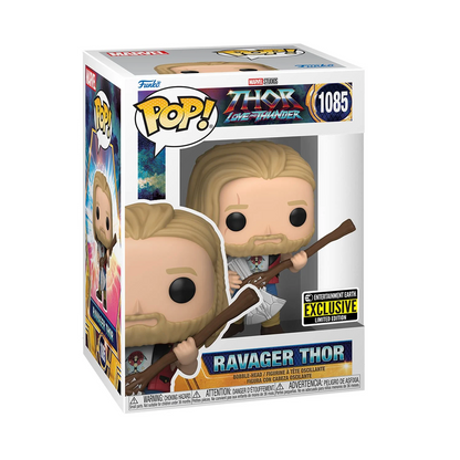 Funko POP! Ravager Thor #1085