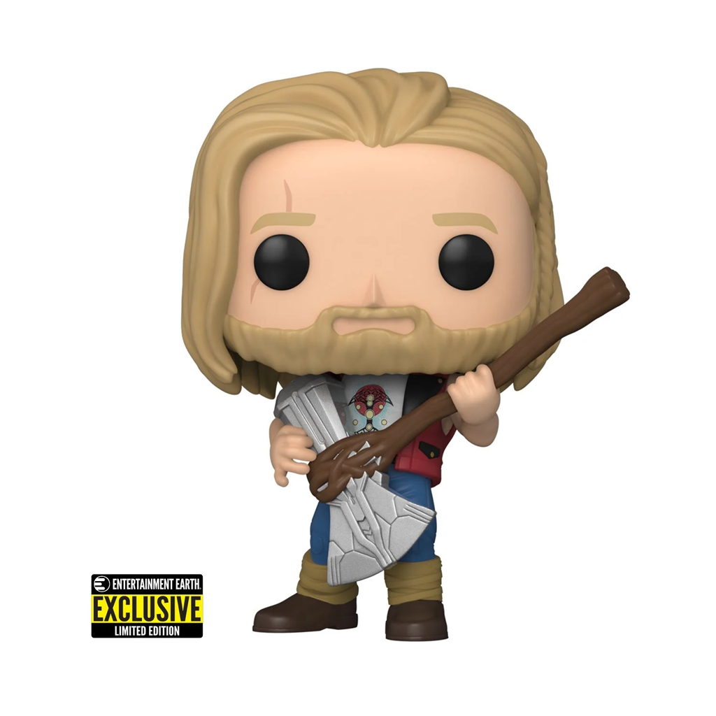 Funko POP! Ravager Thor #1085