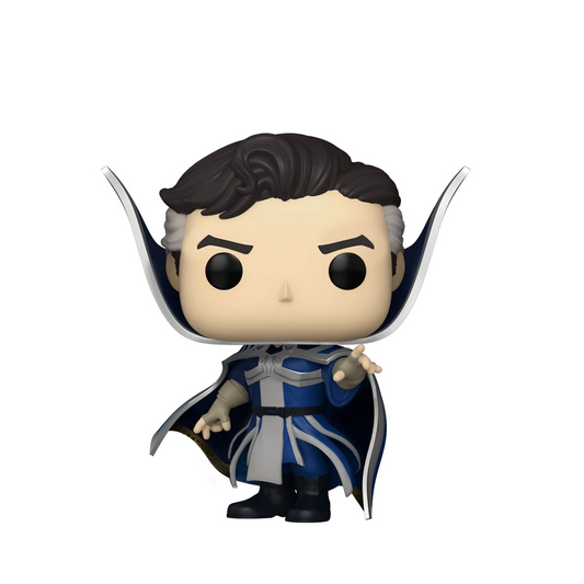 Funko POP! Supreme Strange #1005