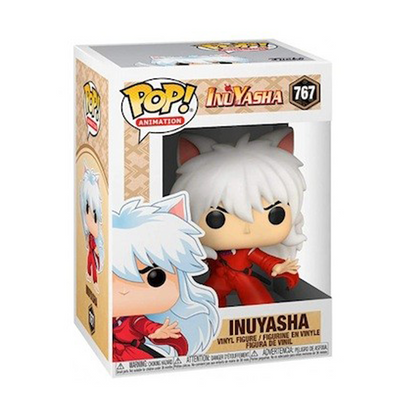 Funko POP! Inuyasha #767