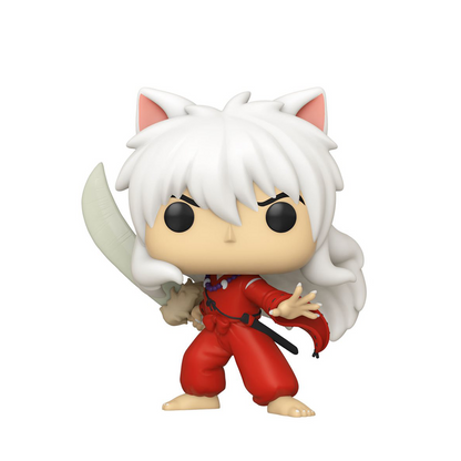 Funko POP! Inuyasha #767
